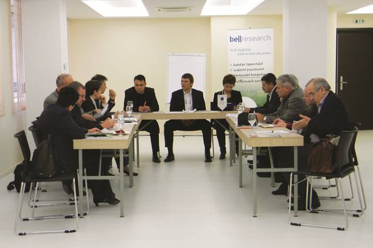 Székelyföld gazdasági lehetőségei az Európai Unióban