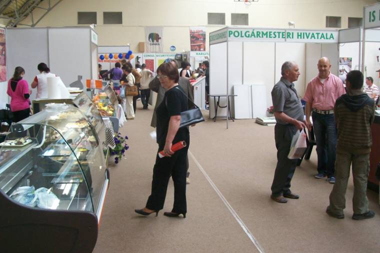 Ahol kevésbé érződik a gazdasági válság...