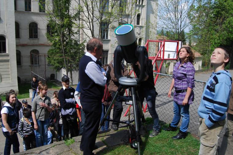 A tehetség benned van!