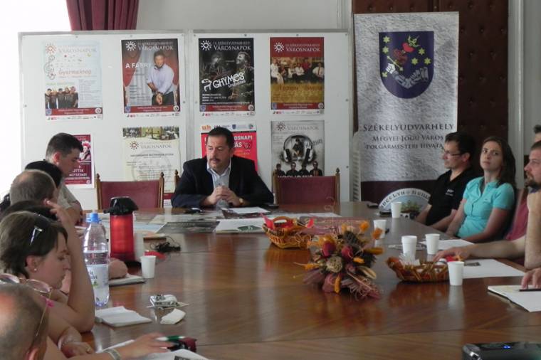 Tíznapos lesz az idei városnapok