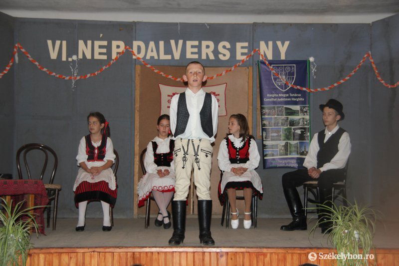 • Fotó: Farkas Antal