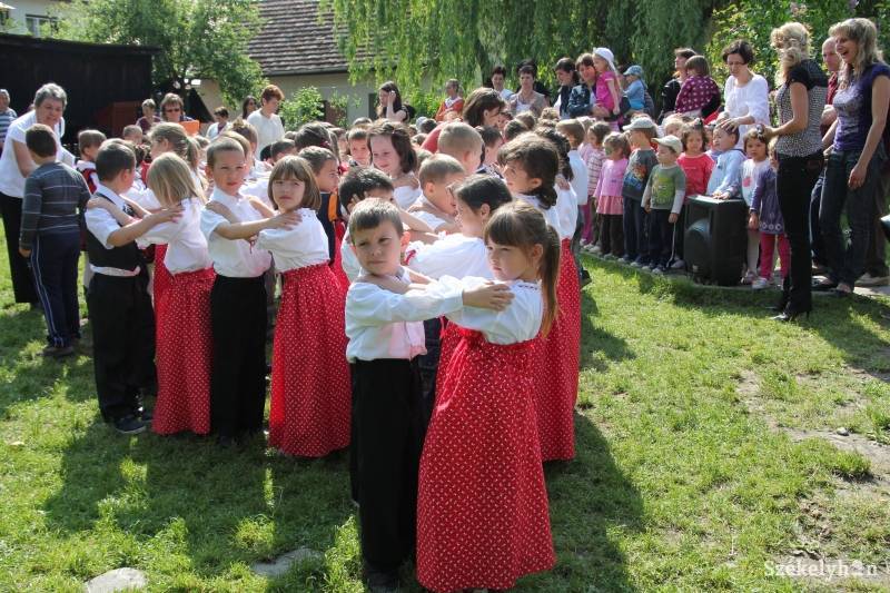 •  Fotó: Pál Gábor