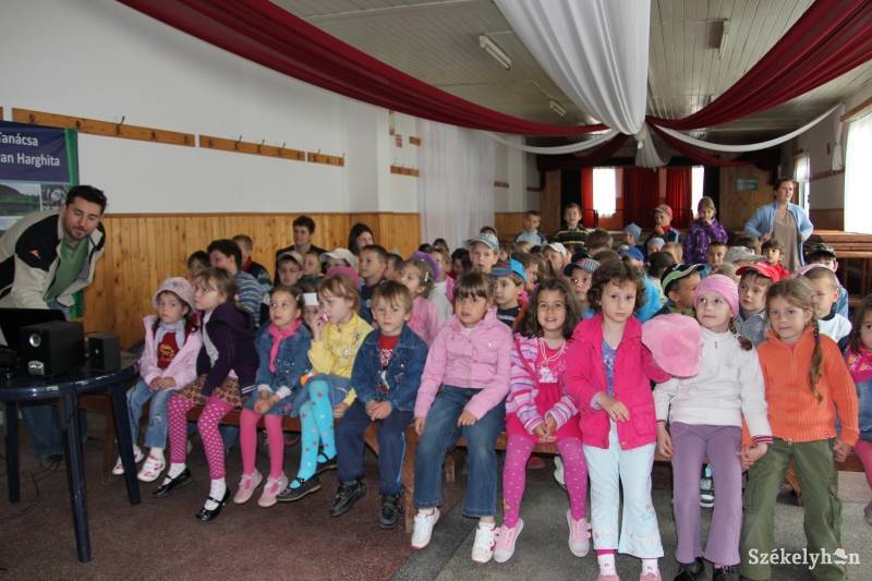 • Fotó: Pál Gábor