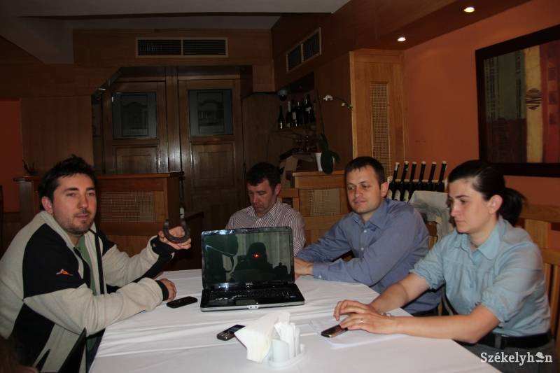 &bullet;  Fotó: Pál Gábor