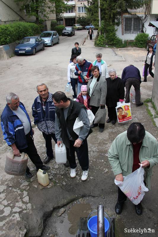 &bullet;  Fotó: Pál Gábor