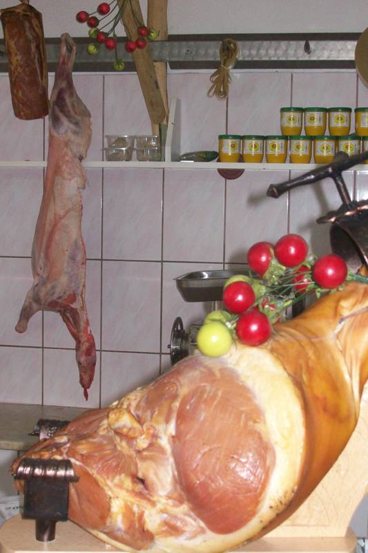 Négy helyen vágják a bárányokat