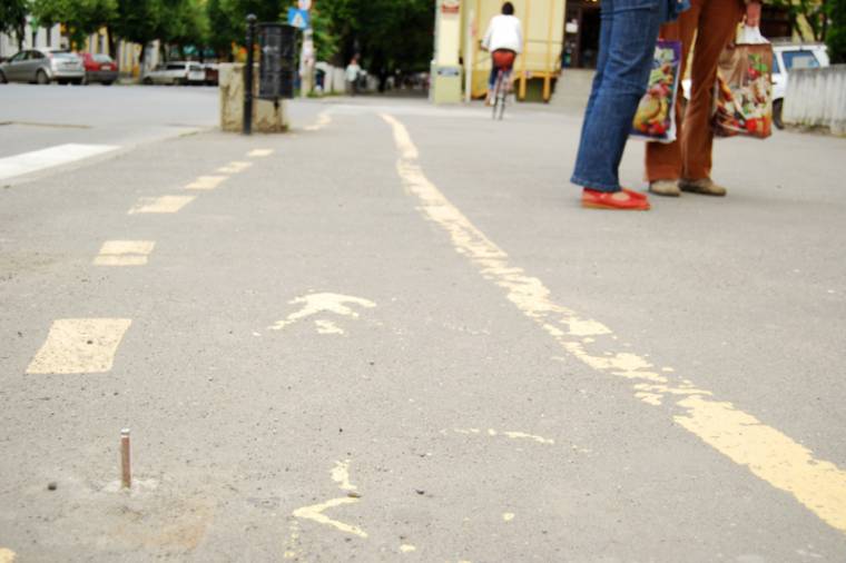 Kerékpározni „menő” és érdemes!