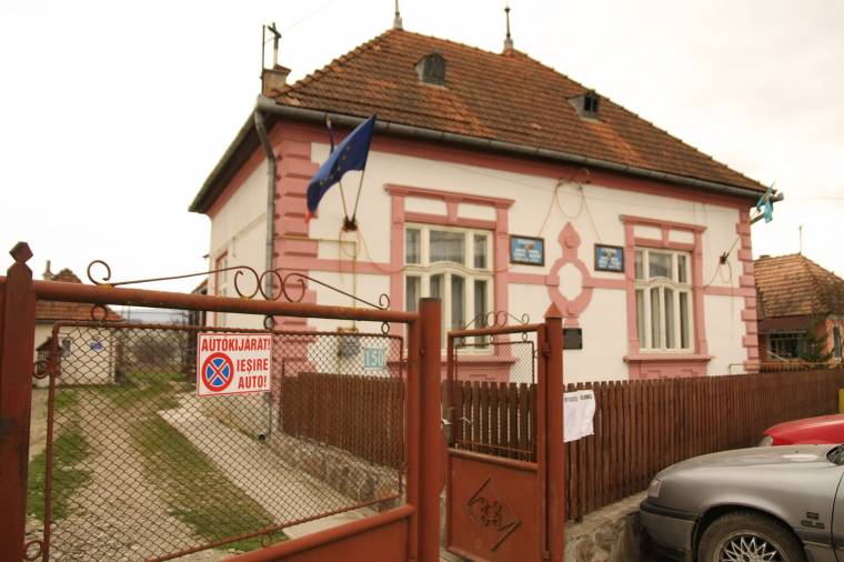 Megoldódik Bögöz egyik legégetőbb kérdése