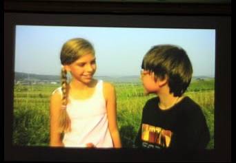 Szavazz az Agyagfalvi szivárványra!
