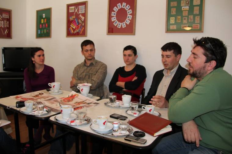 Darabontok kerestetnek Udvarhelyen!