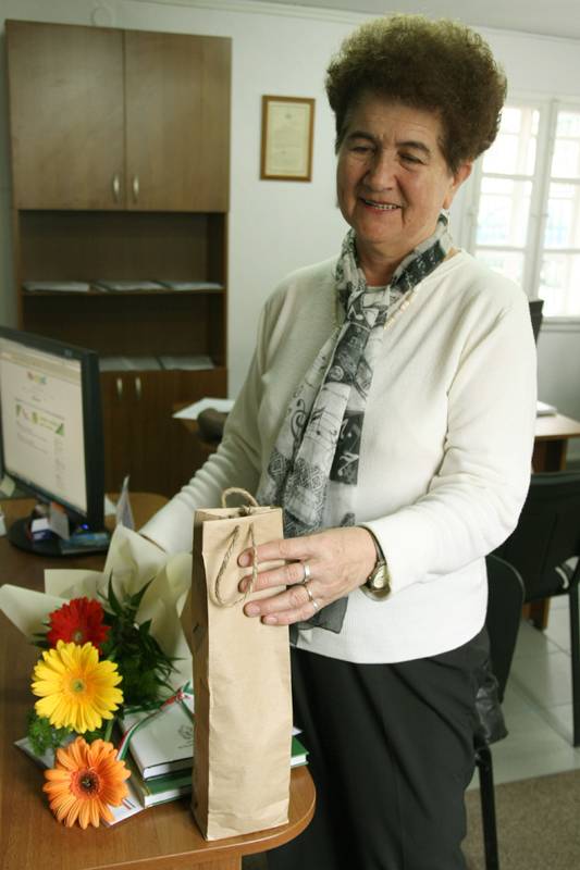 Lezárták az ezredik mappát