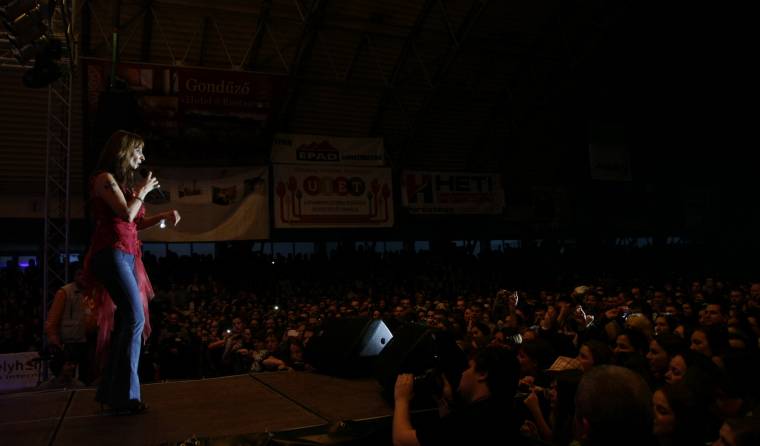 Az X-faktor és a tévé hatalma