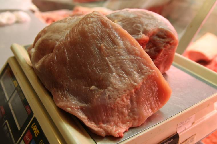 Hentesárukat ellenőriztek Háromszéken