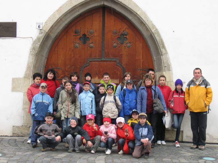 Kányád: új kapcsolattal gazdagodtunk