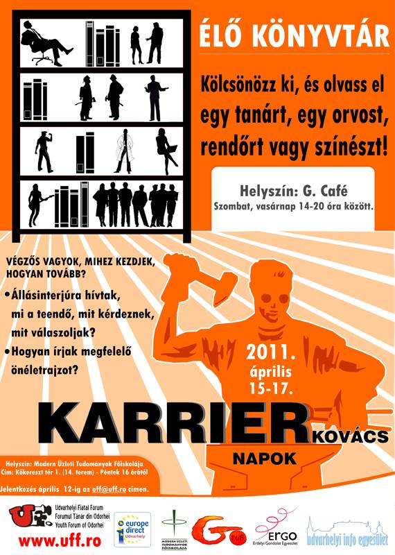 Jaj, de jó most végzősnek lenni!