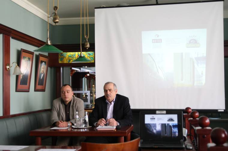 Április 22-én érkezik a Budapest–Székelyudvarhely élményvonat