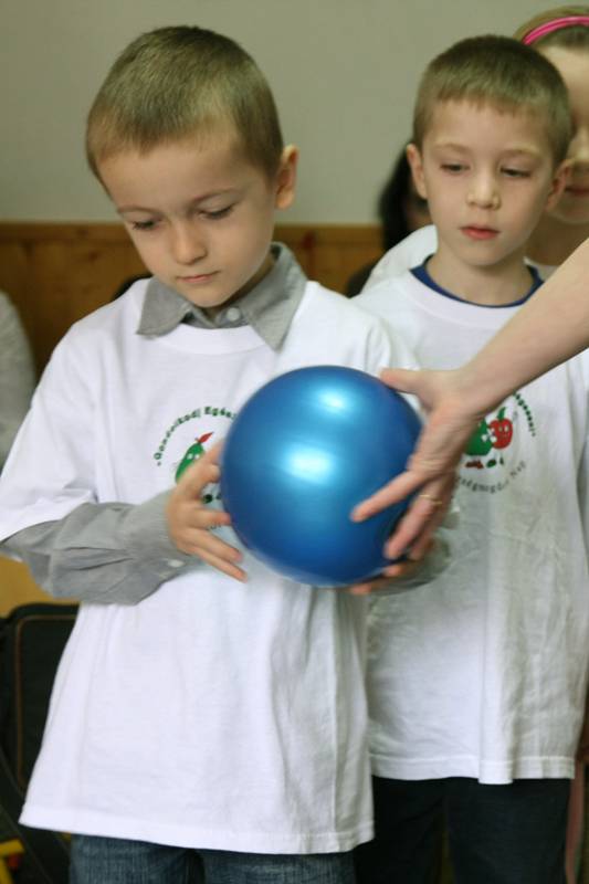 Gondolkodj egészségesen, de ne csak gyerekkorban!