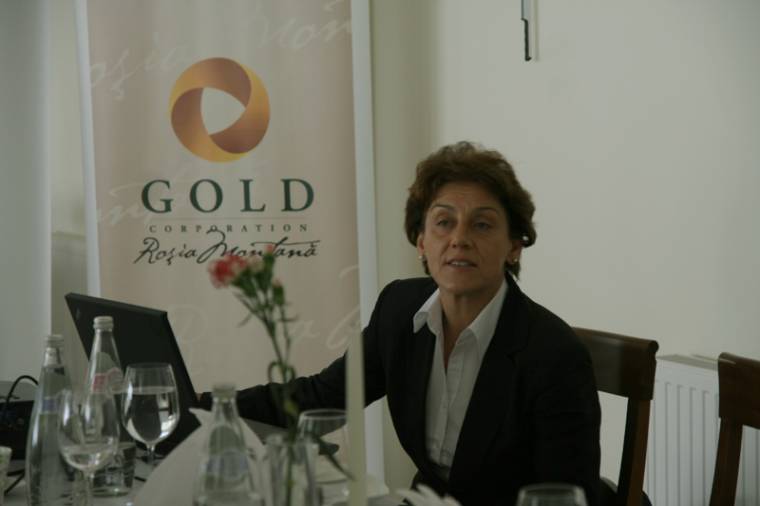 Mi lesz a verespataki aranybányával?