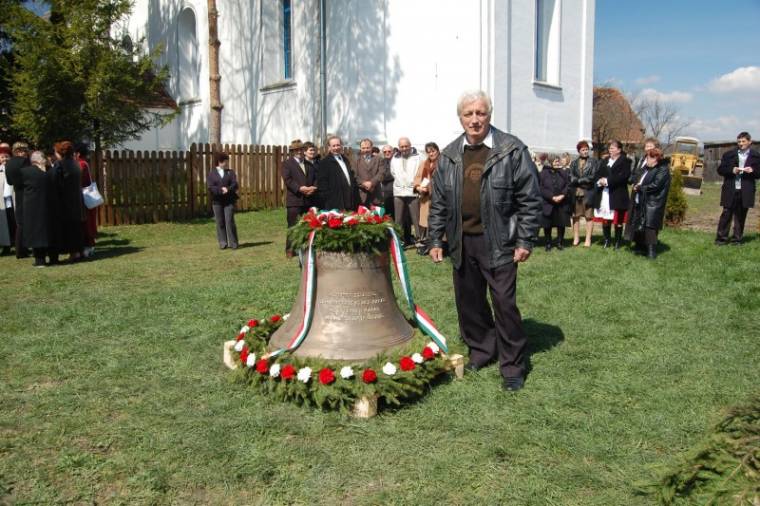 Torkunkban dobogott a szívünk!