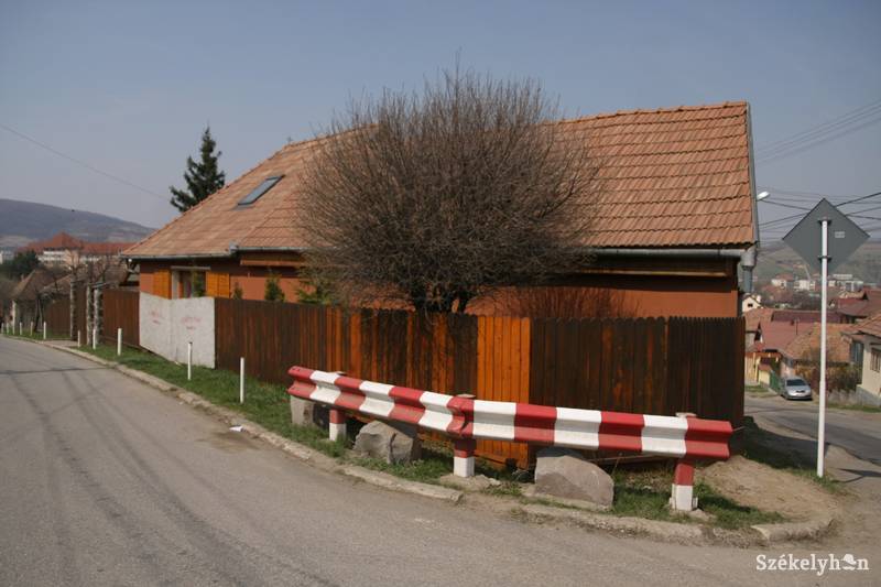 &bullet;  Fotó: Sándor-Nagy Tünde