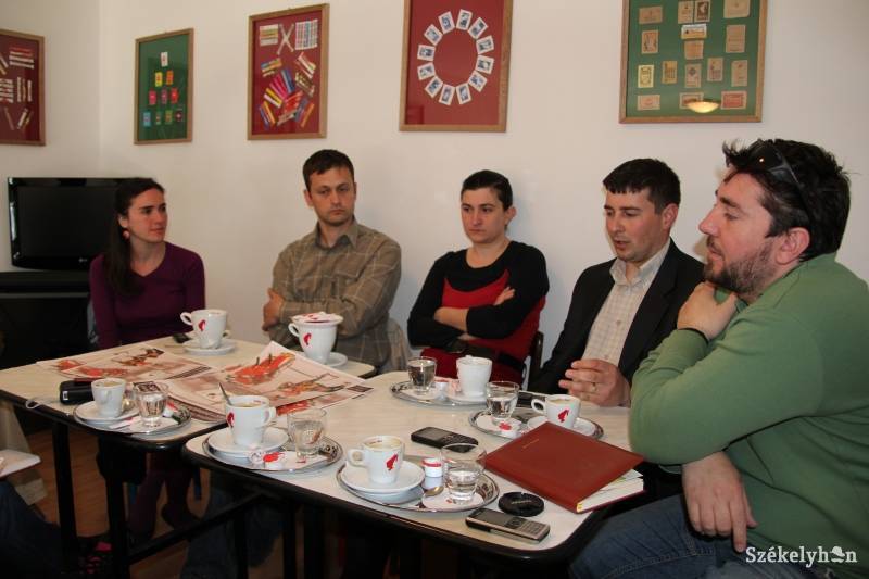 • Fotó: Pál Gábor