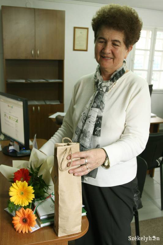 &bullet;  Fotó: Sándor-Nagy Tünde