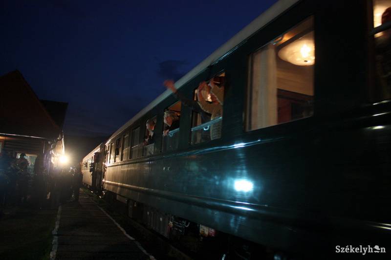 &bullet;  Fotó: Barcsa István