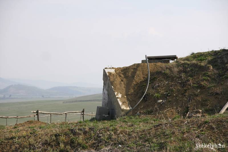 &bullet;  Fotó: Sándor-Nagy Tünde