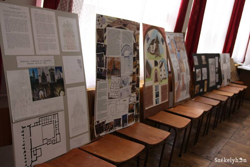 &bullet;  Fotó: Sándor-Nagy Tünde