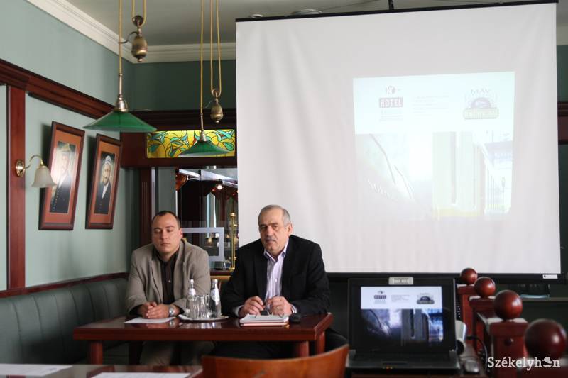 • Fotó: Sándor-Nagy Tünde