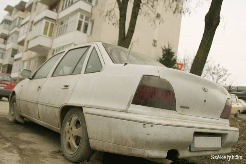 • Fotó: Sándor-Nagy Tünde