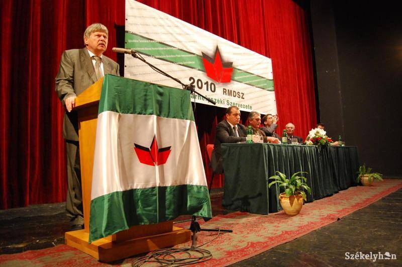 &bullet;  Fotó: Sándor-Nagy Tünde