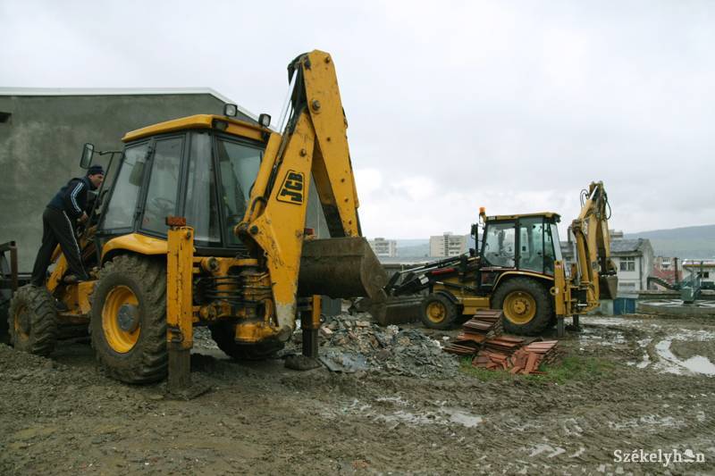 &bullet;  Fotó: Sándor-Nagy Tünde