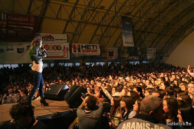 • Fotó: Sándor-Nagy Tünde