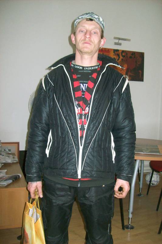Még mindig szabadlábon...