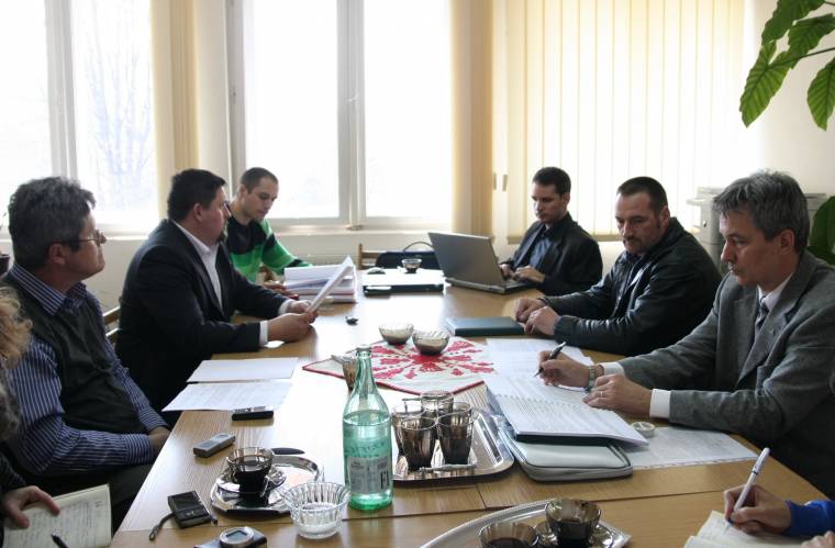 Új hulladékgazdálkodó cég az udvarhelyszéki piacon