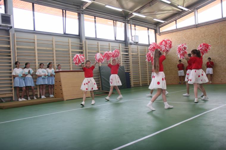 Pénzek infrastruktúrára és a sportbázisprogramra