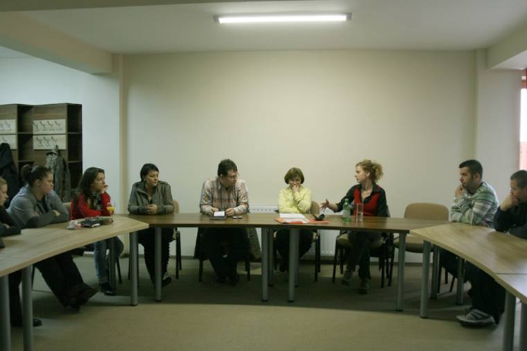 Udvarhelyi „kutyaélet”