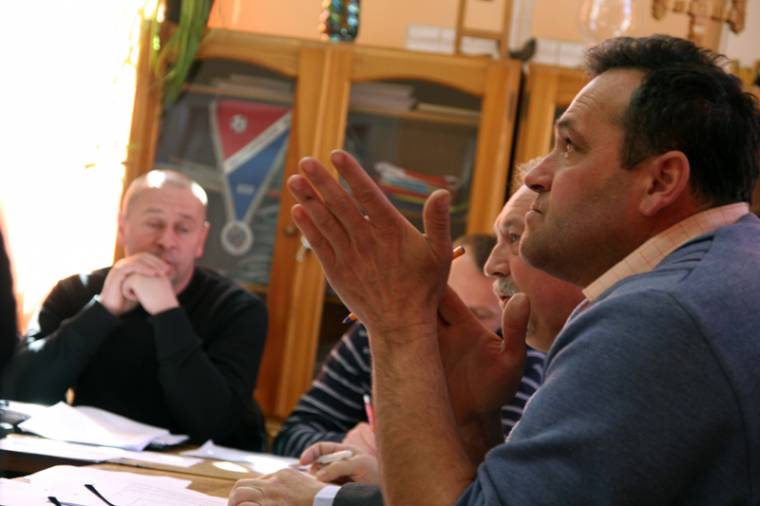 Hargita megyében csak Zetelakának nincs költségvetése