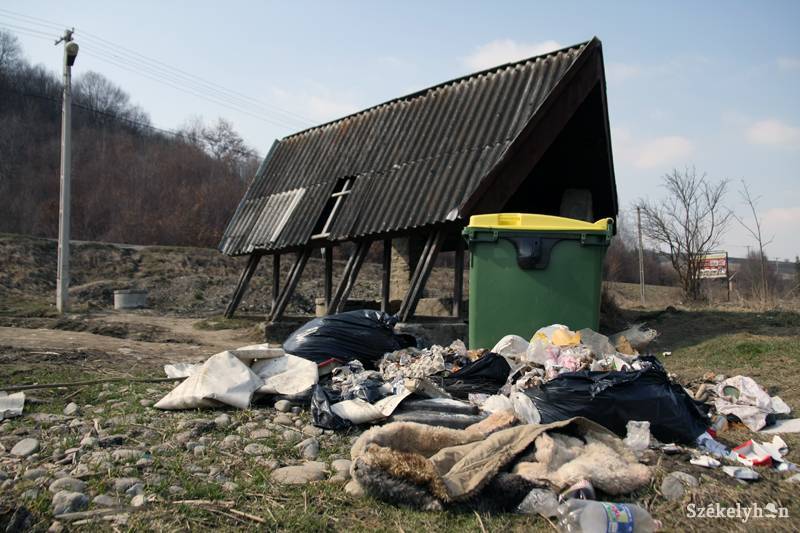 &bullet;  Fotó: Sándor-Nagy Tünde