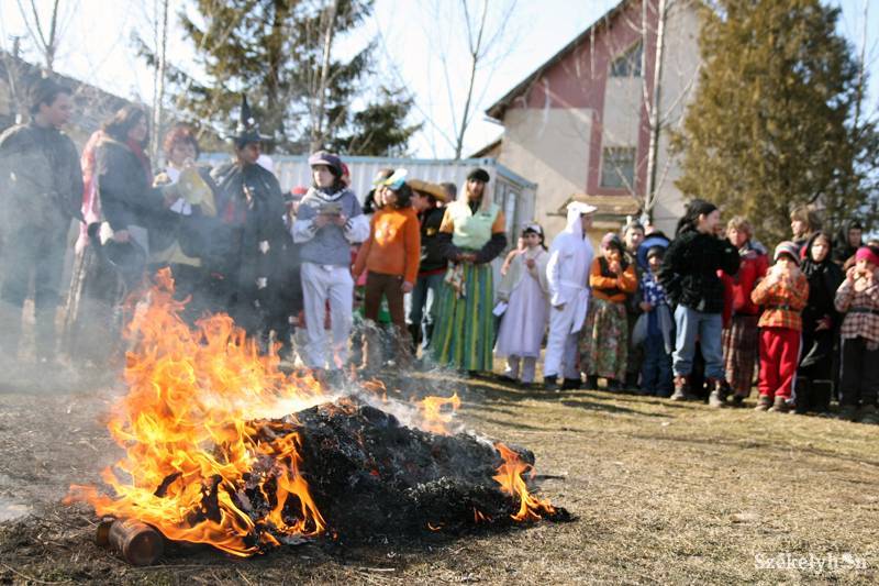 • Fotó: Sándor-Nagy Tünde