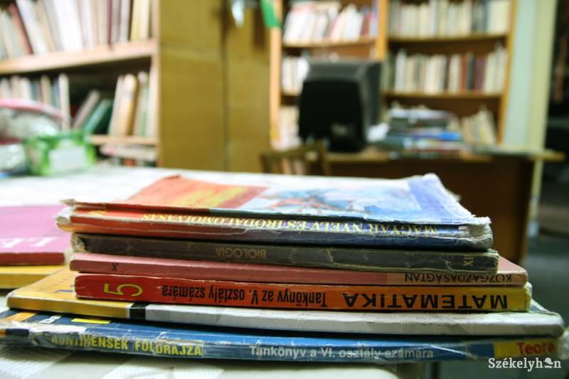 &bullet;  Fotó: Sándor-Nagy Tünde