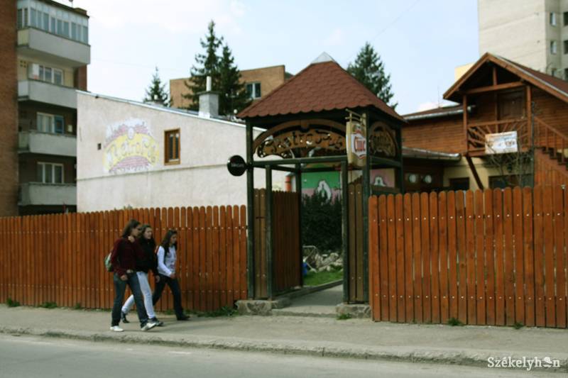 &bullet;  Fotó: Sándor-Nagy Tünde