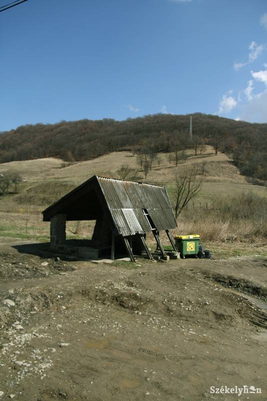 &bullet;  Fotó: Sándor-Nagy Tünde
