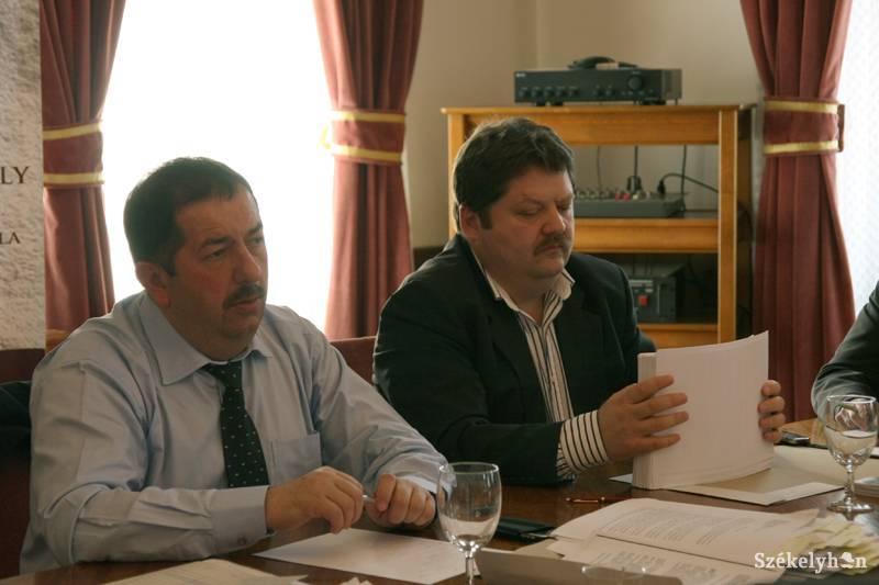 &bullet;  Fotó: Sándor-Nagy Tünde