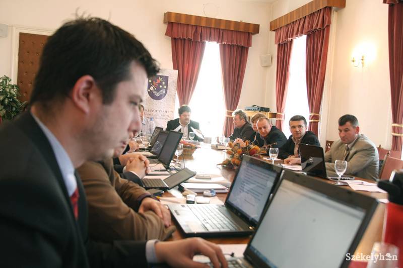 &bullet;  Fotó: Sándor-Nagy Tünde