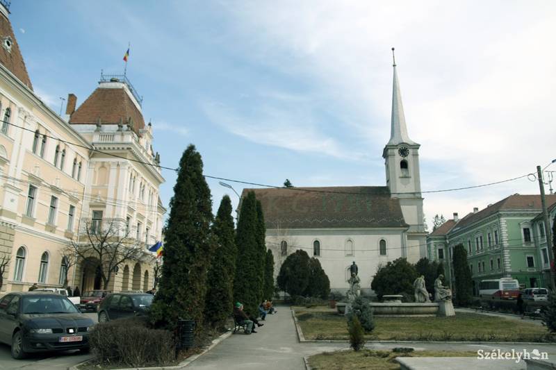 &bullet;  Fotó: Sándor-Nagy Tünde