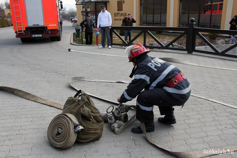 • Fotó: Pál Gábor