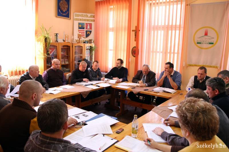 •  Fotó: Sándor-Nagy Tünde