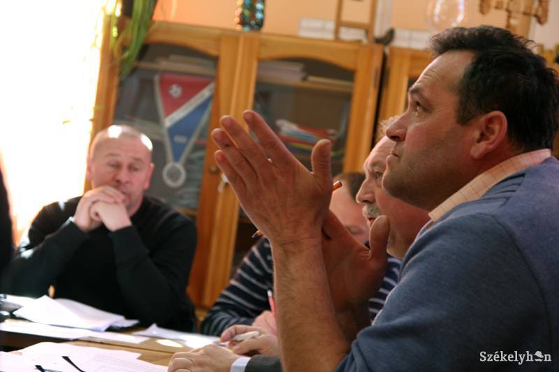 •  Fotó: Sándor-Nagy Tünde